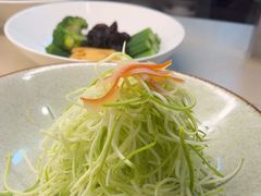 -筱爷叔·上海传统手工菜(玉树路店)