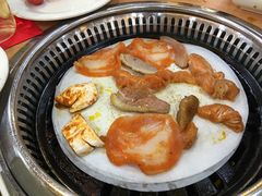 -汉丽轩·音乐自助烤肉餐厅(石岐店)