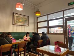 -堂屋糖水店(愚园店)