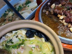 -蜜桃餐厅·伴山(绿宝广场店)