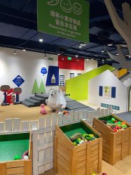 -儿童乐园(王府井百货店)
