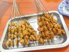 -天境牦牛壮骨汤(人民路旗舰店)