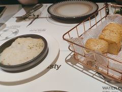 -西堤牛排(北京国瑞店)