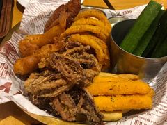 -MR.ROCKY洛奇先生RESTAURANT&BAR(宝安壹方城店)