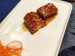 -鹭江潮餐厅•福建菜(鹭江佲家酒店)