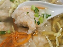 -长人馄饨铺(解放街店)