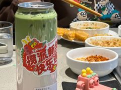 -海底捞火锅(杭州滨江九宜城店)