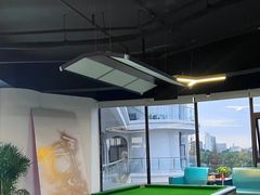 -星悦汇棋牌(徐泾店)