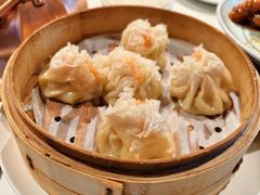 -龍聚祥烧麦馆(鼓楼店)