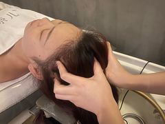 -施奈儿.洗头頭療.按摩SPA.采耳(上梅林店)