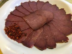 张飞牛肉-古阆古味