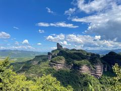 -丹霞山风景名胜区