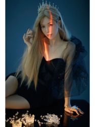 -米莱摄影写真(五大道别墅店)