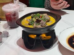 -应天大明王朝·南京菜(中山陵店)