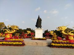 -北陵公园