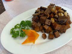 烤麸-泰丰楼(前门西大街店)