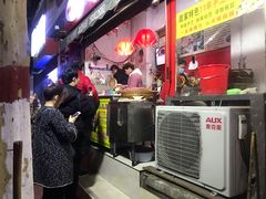 -陕西周记·手工米皮老店(工人路店)