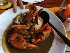 -Ministry of Crab(科伦坡店)