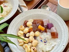 -绿小院(荔湾店)