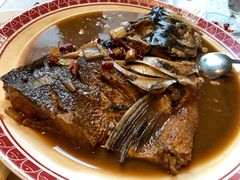 -旺顺阁鱼头泡饼(小红门店)