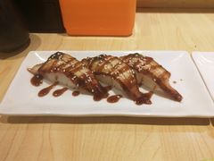 -宝寿司(红瓦寺店)