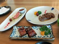 -王鼎精致料理铁板烧(世博源店)