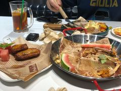 -龙猫意杯花园餐厅(芙蓉湖店)
