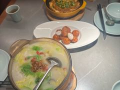 -闽上鲜·福建菜(龙湖滨江天街店)