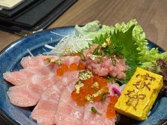 -家贺屋刺身寿司专门店