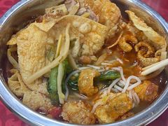 -谭老太正宗柳州螺狮粉(家和花园店)