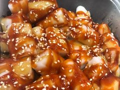 -孖记茶档·热腾茶餐(荔湾领展广场店)