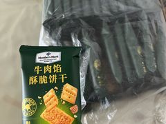 -山姆会员商店(上海浦东店)