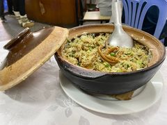 -台山第一家兴华黄鳝饭·黄鳝婆(彭沙坑总店)