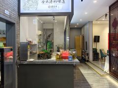 -老季市·三代非遗传承·地标美食老汁鸡(工农路店)