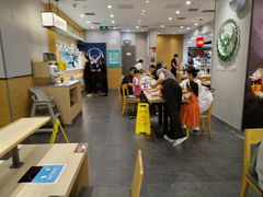 大堂-吉野家(复兴路第二餐厅店)