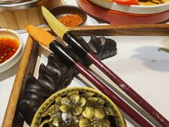 -江城小馆陕南妈妈菜·全球旅行餐厅(钟楼店)