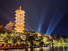 -桂林两江四湖景区