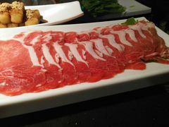 -锅说大脸毛肚重庆老火锅(佐阾店)