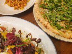 -PIZZA BIANCA(万象城店)