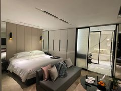 -尼依格罗香港美利酒店