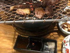 -黑牛の店·和牛烧肉(大悦城店)