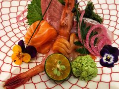 -昱匠·日本料理(金融街店)