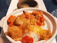 秃黄油捞饭-成隆行·蟹王府(九江路店)