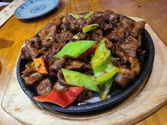 -锦小馆(安贞店)