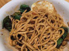 -华三爷拌面(上海光启城店)