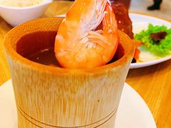 -莆田餐厅PUTIEN(三里屯店)