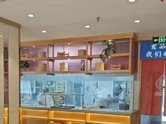 -添福来墨鱼饺子 · 海鲜东北菜(大连星海·黄浦路店)