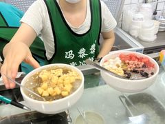 -小罗卤鹅(莲花广场店)