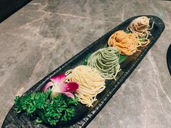 -捞王猪肚鸡火锅(昆山店)