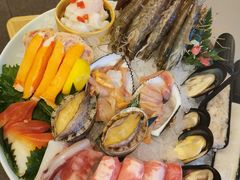 -生如夏花泰式火锅(西村黑金店)